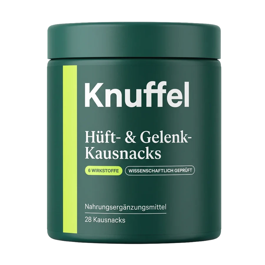 Knuffel Dose